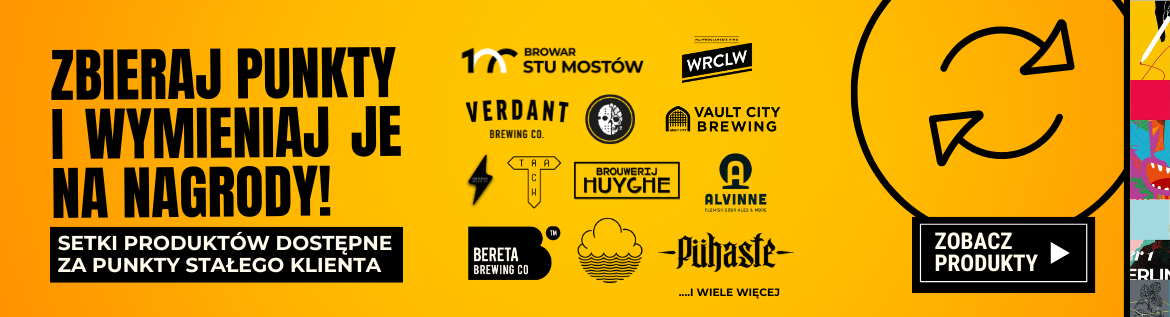 Punkty lojalnościowe PL