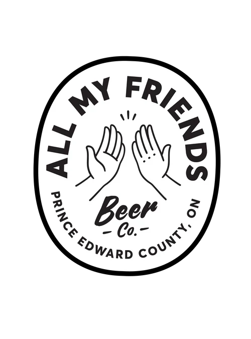 All My Friends Beer
