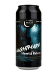 Third Moon: Nightmare On Merrit Drive - 473 ml can