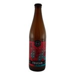 Nepomucen: Toucan Tropical IPA - butelka 500 ml