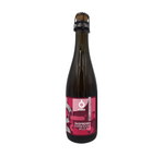 Dziki Wschód: Wild Wild Yeast Raspberry - 375 ml bottle