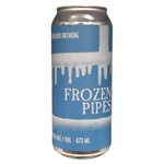 Badlands: Frozen Pipes - puszka 473 ml
