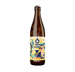 Dziki Wschód: Maya 10/10 - 500 ml bottle