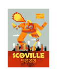 Dok: Scoville 9000 - keykeg 20l