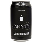 UCHU Brewing: Infinity - puszka 350 ml