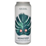 Cztery Ściany x Monsters: Monstera - puszka 500 ml