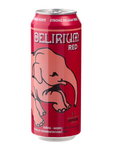 Huyghe: Delirium Red - 500 ml can