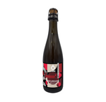 Dziki Wschód: Wild Wild Yeast Redcurrant - 375 ml bottle