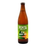 Browar PINTA: A ja Pale Ale - butelka 500 ml
