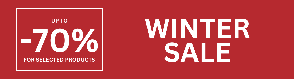 Winter Sale