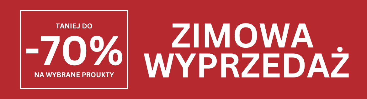 Mroźna Wyprzedaż