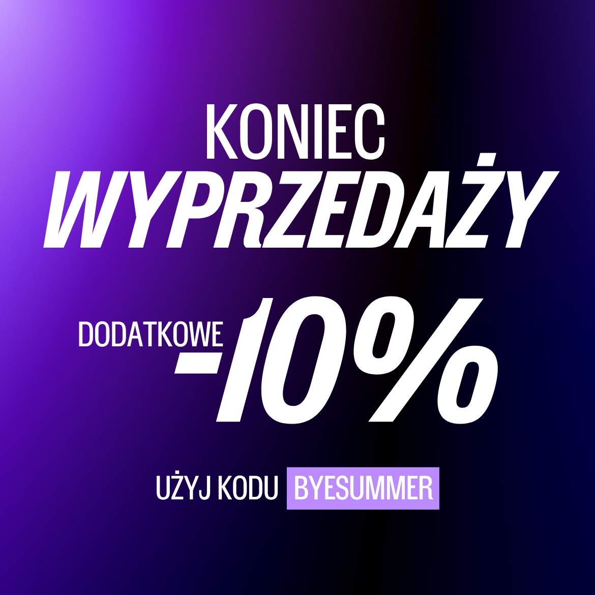 Wyprzedaż Mobile