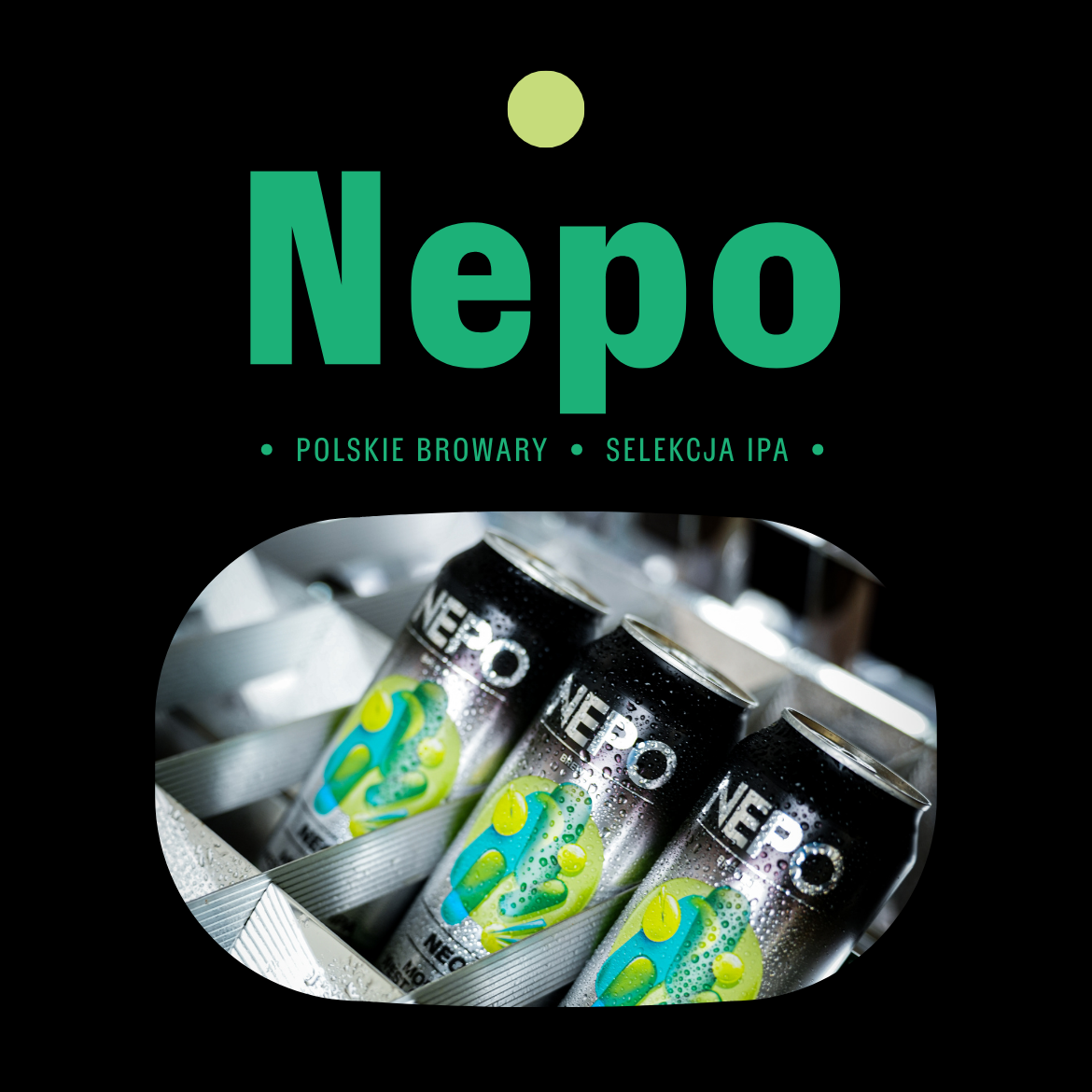 NEPO PL