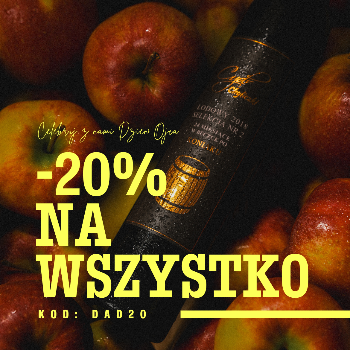-20% Dzień Ojca PL
