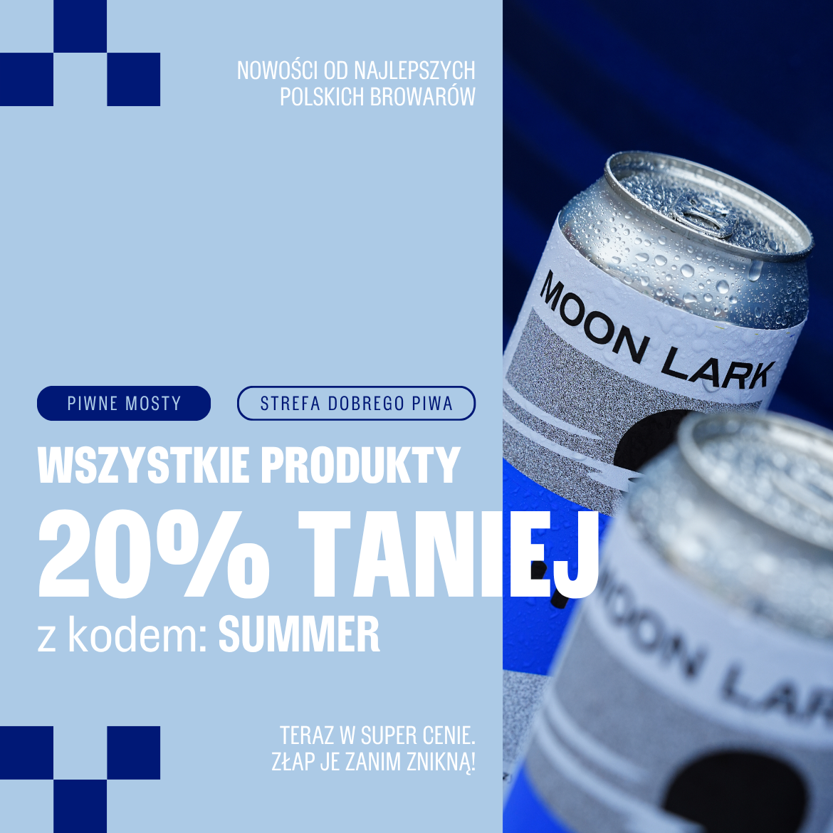 -20% SUMMER PL