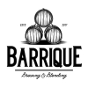 Barrique Brewing & Blending