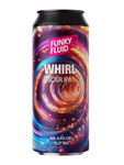 Funky Fluid: Whirl - puszka 500 ml