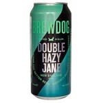 BrewDog: Double Hazy Jane - puszka 440 ml