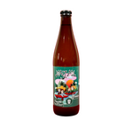 Browar Wrowar Brewing: Kajak - 500 ml bottle