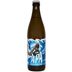 Harpagan: APA Bezalkoholowe - 500 ml bottle