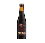 Browar PINTA: Portermass Smoked Plum & Cocoa Nibs - 330 ml bottle