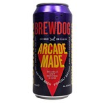 BrewDog: Arcade Made - 440 ml can