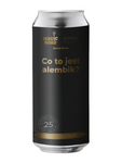 Magic Road: Co to jest alembik?  - 440 ml can