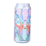 Celestial Beerworks: Kaleidoscope - 473 ml can