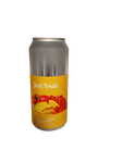 Frequentem: Just Fruit (Strawberry, Tangerine, Mango) - 473 ml can