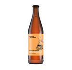 Browar Stu Mostów: Orange Espresso  -500 ml bottle