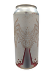 Mortalis: DemiHydra Raspberry + Blueberry - puszka 473 ml