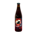 Wrowar: Czas Apotorfalipsy - butelka 500 ml