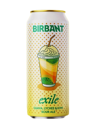 Birbant: Exile - puszka 500 ml