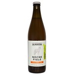 Browar Za Miastem: Nocne Figle - butelka 500 ml