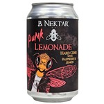 B. Nektar: Punk Lemonade - 355 ml can