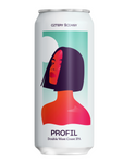 Browar Cztery Ściany: Profil - 500 ml can