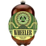 Trzech Kumpli: Wheeler - keg 30l