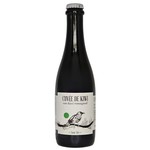 Ca del Brado: Cuvee de Kiwi - 375 ml bottle