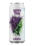 Browar Lubrow: Berry Fog - 500 ml can