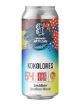 Artezan: Kokolores - 500 ml can