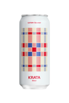 Cztery Ściany: Krata - 500 ml can