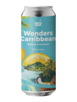 Magic Road: Wonders Carribbean Banana & Coconut Milk - puszka 500 ml