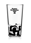 Browar Stu Mostów: Shaker - szkło 500 ml