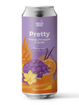 Magic Road: Pretty Orange, Pineapple & Vanilla - 500 ml can