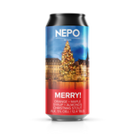 Nepomucen: Merry - puszka 500 ml