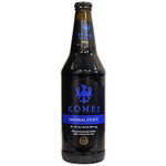 Komes: Imperial Stout - butelka 500 ml