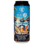 Rockmill: Island Hopper - 500 ml can