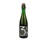 3 Fonteinen x Brasserie de la Senne: Wilde Terf season 22/23 blend 105 - 375 ml bottle