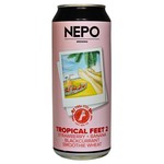 Nepomucen: Tropical Feet 2 - 500 ml can