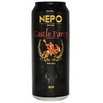 Nepomucen: Castle Party - 500 ml can